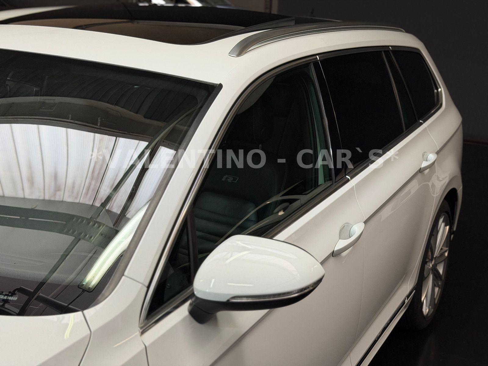 Volkswagen Passat Variant R-Line/DSG/Virtu/Pano/ACC/Kam/DCC