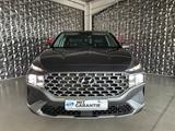 Hyundai Santa Fe Prime 4WD *LED*LEDER*VOLL*SpurAss*AHK* - Hyundai SANTA FE in Dresden