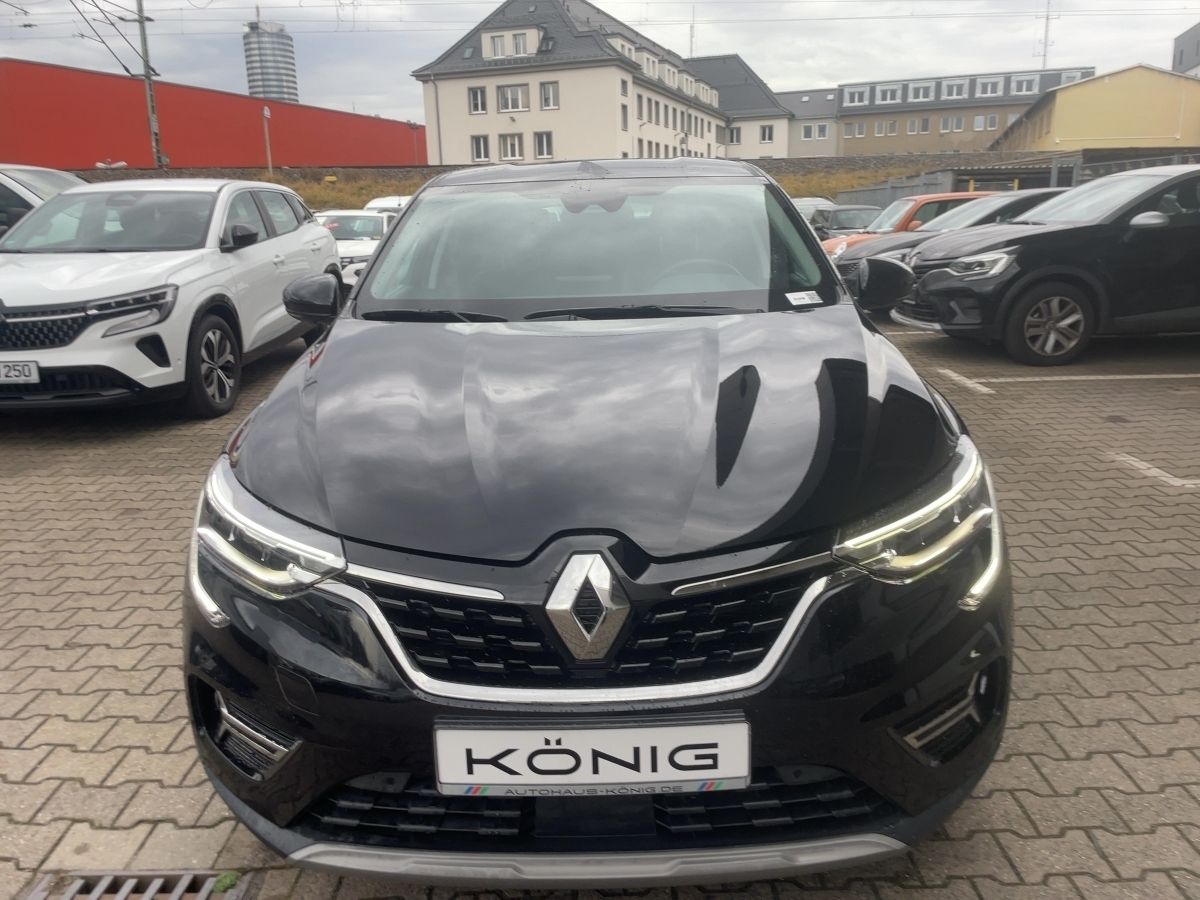 Renault Arkana - Bild 12