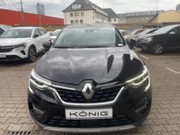 Renault Arkana - Vorschau Bild 12