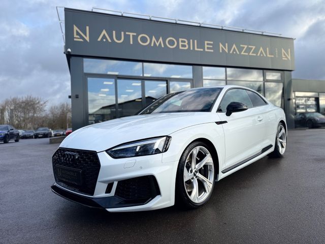 AUDI RS5 COUPE 2.9 TFSI *1.HD*MATRIX*B&amp;O*LEDER*SHZ*