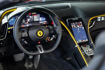 2025 Ferrari ROMA 缩略图 20