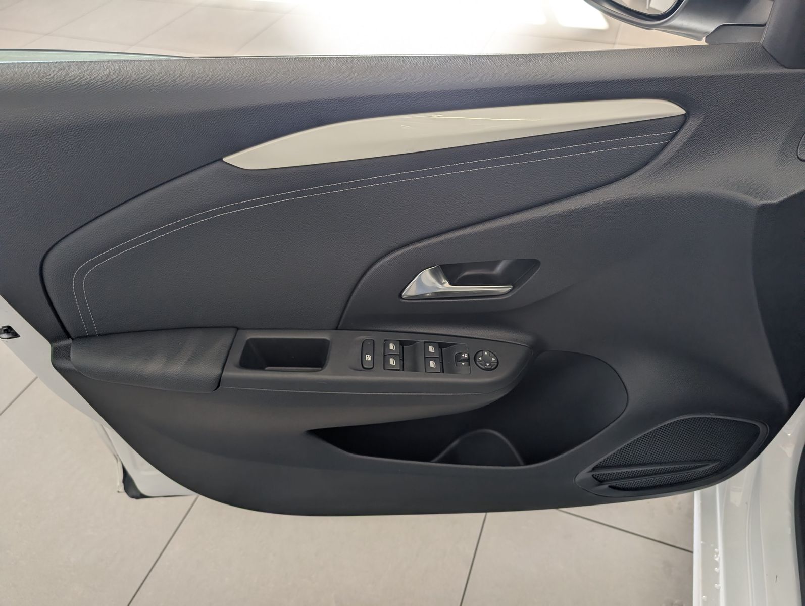 OPEL Corsa 1.2 Turbo GS LED Kamera Klima – Bild 32