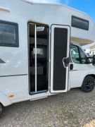 Sun Living A 60 SP *ganze Familie auf 5,99 m"