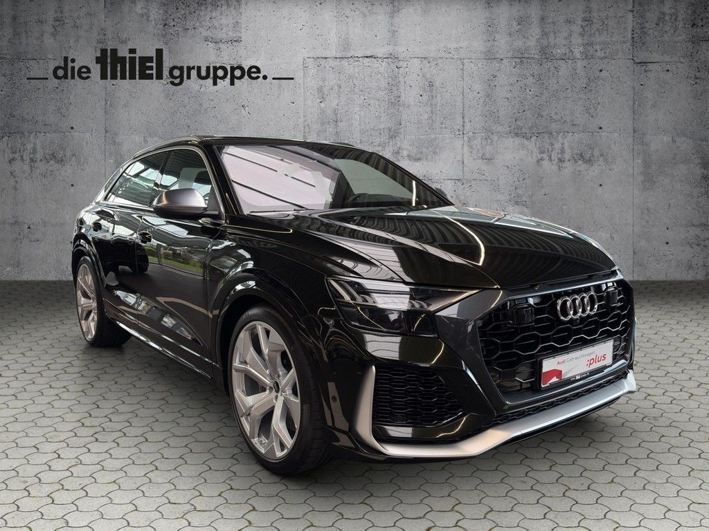 Audi RSQ8 - Bild 3