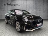Audi RSQ8 4.0 TFSI quattro RS-Dynamikpaket plus - Audi RSQ8 mit Benzin-Antrieb: Geländewagen