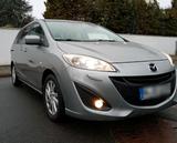 Mazda Familienauto Mazda 5 - : Van, Familienauto