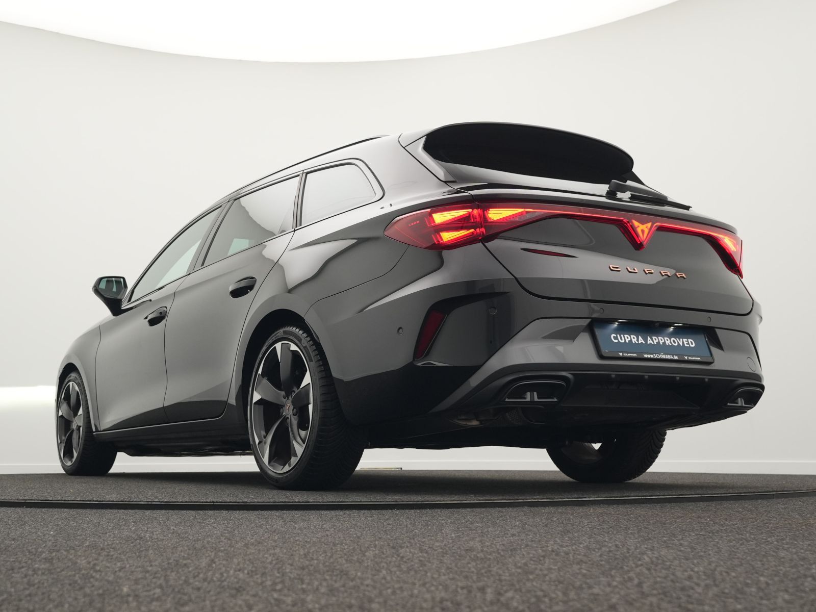 Cupra Leon - Bild 25