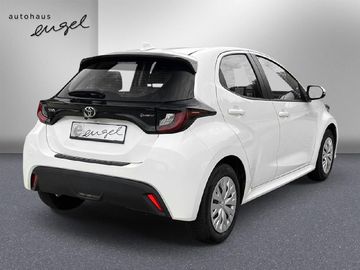 Toyota Yaris - 6