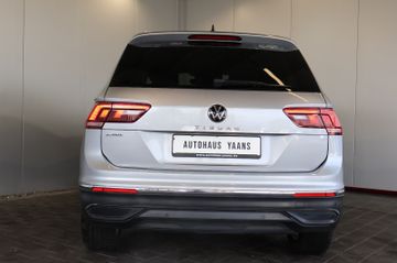 Volkswagen Tiguan Allspace 2.0 TDI Life HUD+AID+STDHZG+AHK