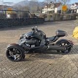 Can-Am Ryker 900 Sport / Neuwertig / Service Neu - CAN-AM TRIKE