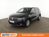Volkswagen Tiguan Allspace 2.0 TDI Highline 4Motion Aut. - VW Tiguan Allspace Highline 4Motion Gebrauchtwagen