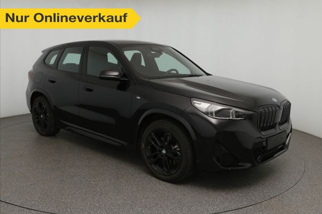 BMW iX1 xDrive30 xDrive M Sport LED+NAVI+RFK+ACC+AHK