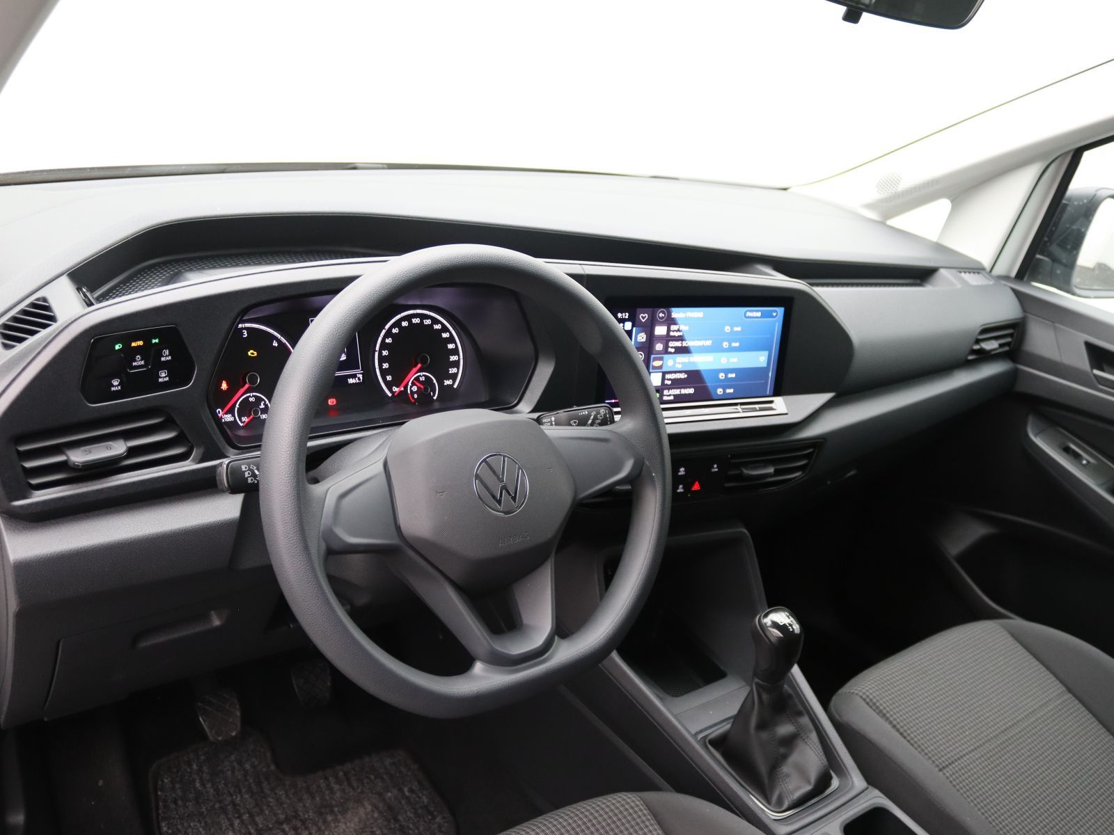 Volkswagen Caddy - Bild 21