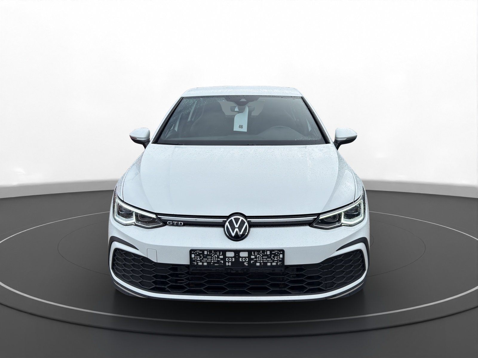 Volkswagen Golf - Bild 3