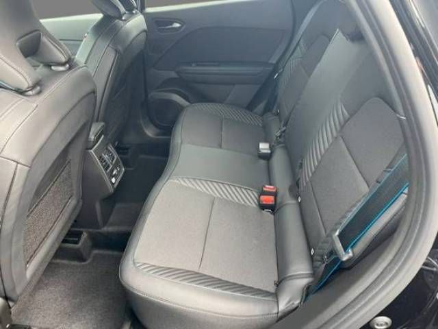 Fahrzeugabbildung Renault CAPTUR Esprit Alpine Mild Hybrid 160 EDC