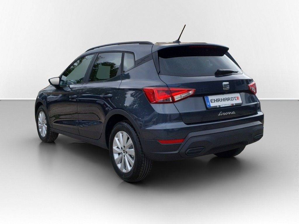 Seat Arona - Bild 7