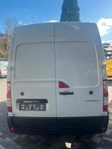 Renault Master Kasten L3H2 *Klima*Kamera*Regal *1.Hand - Renault Master: L1h1