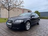 Audi A3 8p 1.9 TDI | Klima | Elektr. Fenst... - Audi A3 aus 2008: 1.9