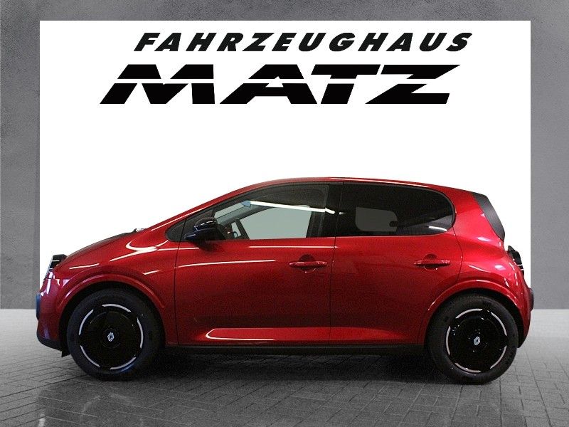 Fahrzeugabbildung Renault Twingo E-Tech 80 Urban Range *Techno*Sitzheizung