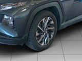 Hyundai Tucson 1,6 Trend 48V 2WD/AHK/Krell/NAV