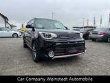 Kia Soul Turbo - Kia Soul: Geländewagen