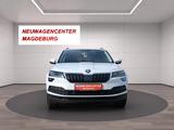 Skoda Karoq 1.5 TSI Style*KAMERA*AHK*ACC*el.H-KLAPPE*S - Skoda Karoq in Magdeburg