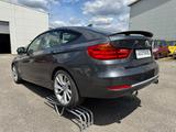 BMW 335 Baureihe 3 Gran Turismo 335 i Head-Up Leder - BMW 335 aus 2013