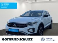 Volkswagen T-Roc - Vorschau Bild 1