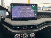 Skoda Superb - Vorschau Bild 16