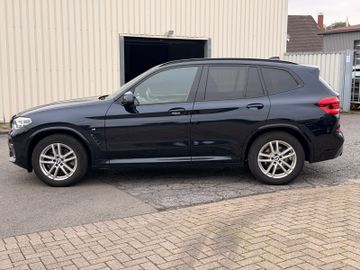 BMW X3 - 4