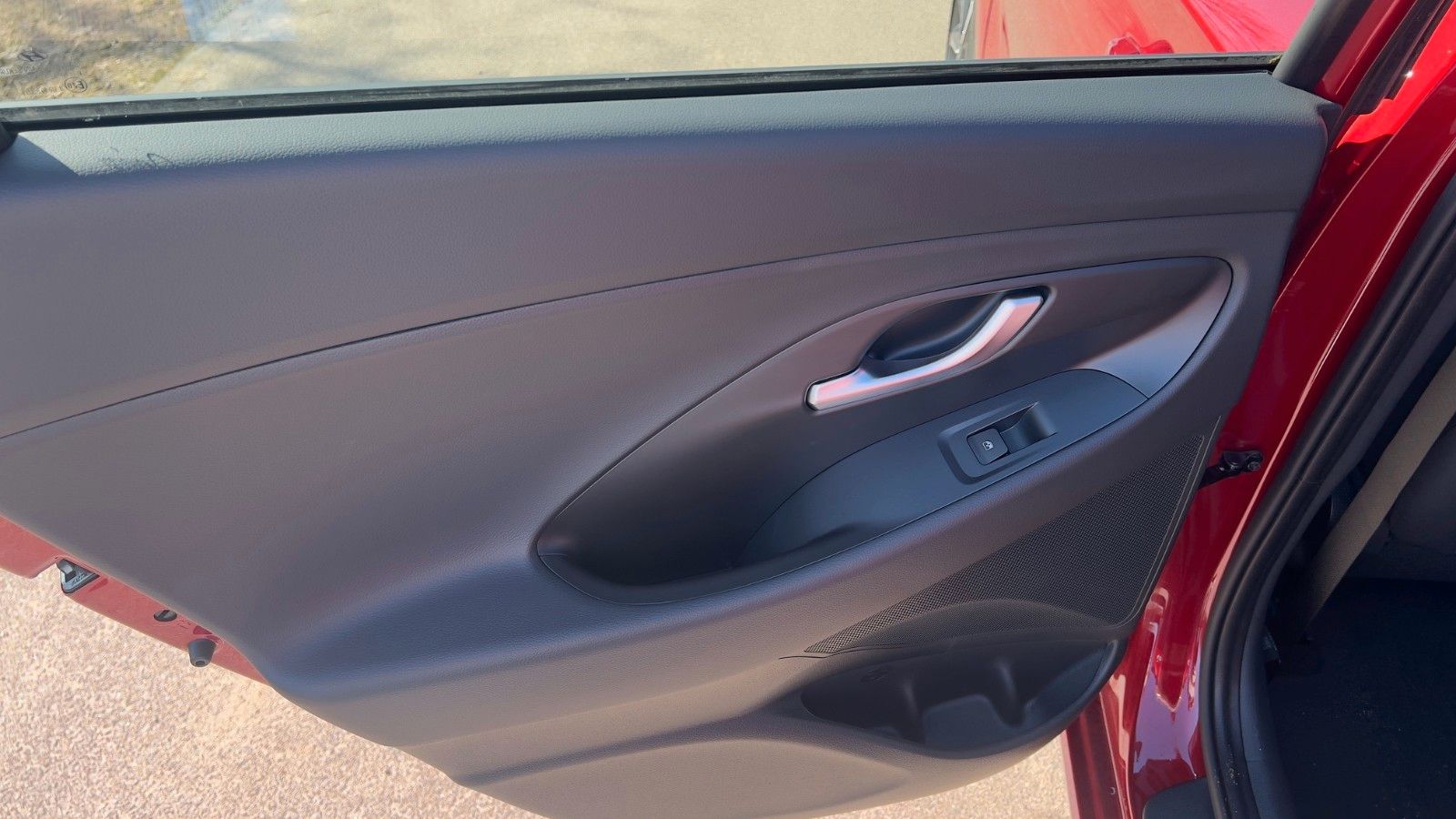 Fahrzeugabbildung Hyundai i30 1.0 T-GDI Advantage *Navi*CarPlay*RFK*LED*