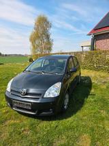 Toyota Corolla Verso 1.8 Benziner 7 Sitze ... - Toyota Corolla Verso in Bremen