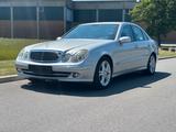 Mercedes-Benz Mercedes Benz E-Klasse 270 CDI - gebrauchte Mercedes-Benz E 270 aus dem Jahr 2004