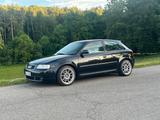 Audi S3 8L Quattro - gebrauchte Audi S3 aus dem Jahr 1999