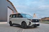 Ford Tourneo Courier Fahrerassistenz -  Winter-Paket - gebrauchte Ford Tourneo Courier aus dem Jahr 2024