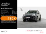 Audi Q6 e-tron performance S-LINE*EDITION-ONE-GREY*AH - Audi Q6 e-tron in Frankfurt (Main)