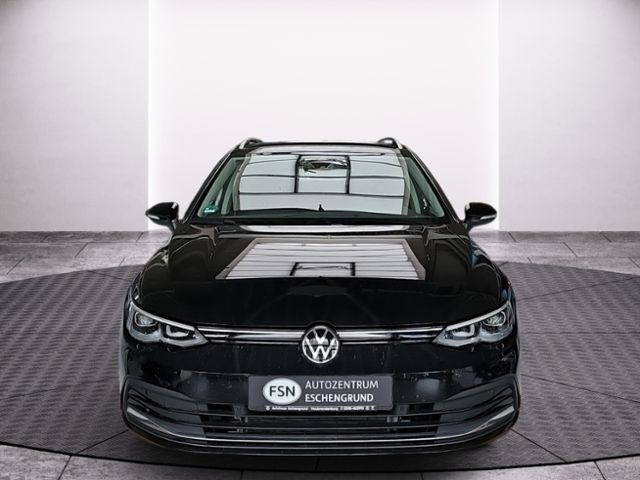 Fahrzeugabbildung Volkswagen Golf Variant 2.0 TDI Active LED-PLUS ACC NAVI AH