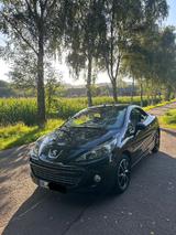 Peugeot 207 cc207 - Peugeot 207 von privat