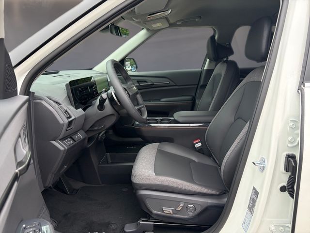 Fahrzeugabbildung Kia EV5 160 kW Earth Navi LED ACC El. Heckklappe App