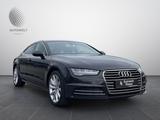 Audi A7 Sportback 3.0 TDI/LED/2.HD/LEDER/19ZOLL/NAVI - Audi A7 Gebrauchtwagen in Hamburg