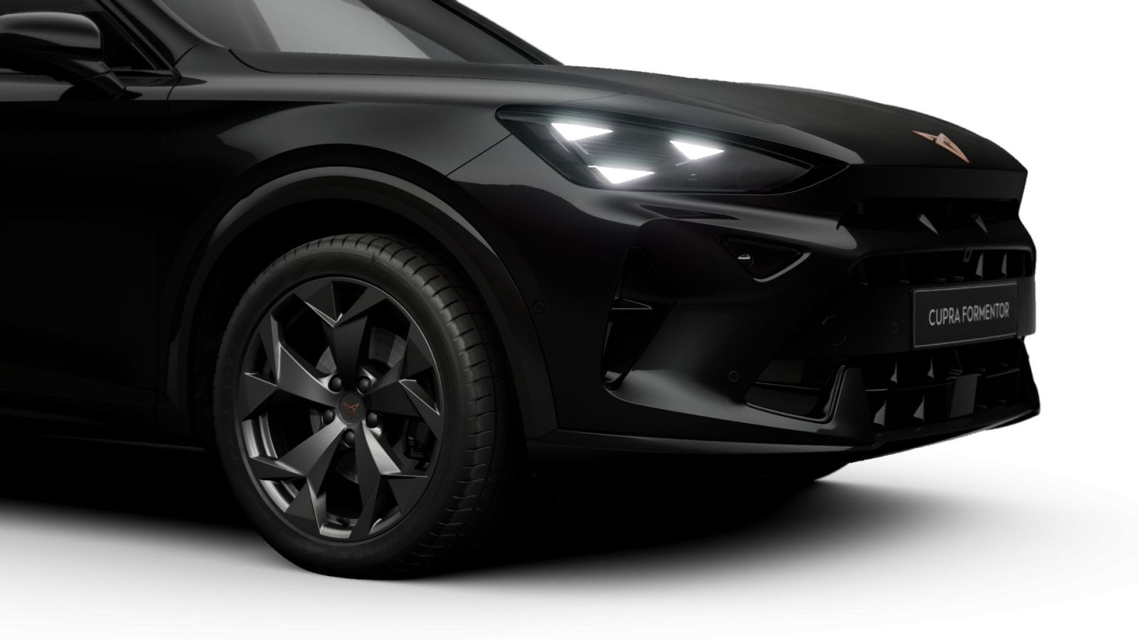 Cupra Formentor - Bild 5