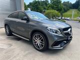 Mercedes-Benz GLE 63 AMG Mercedes-AMG GLE 63 S 4MATIC Merc... - Mercedes-Benz GLE 63 AMG aus 2020
