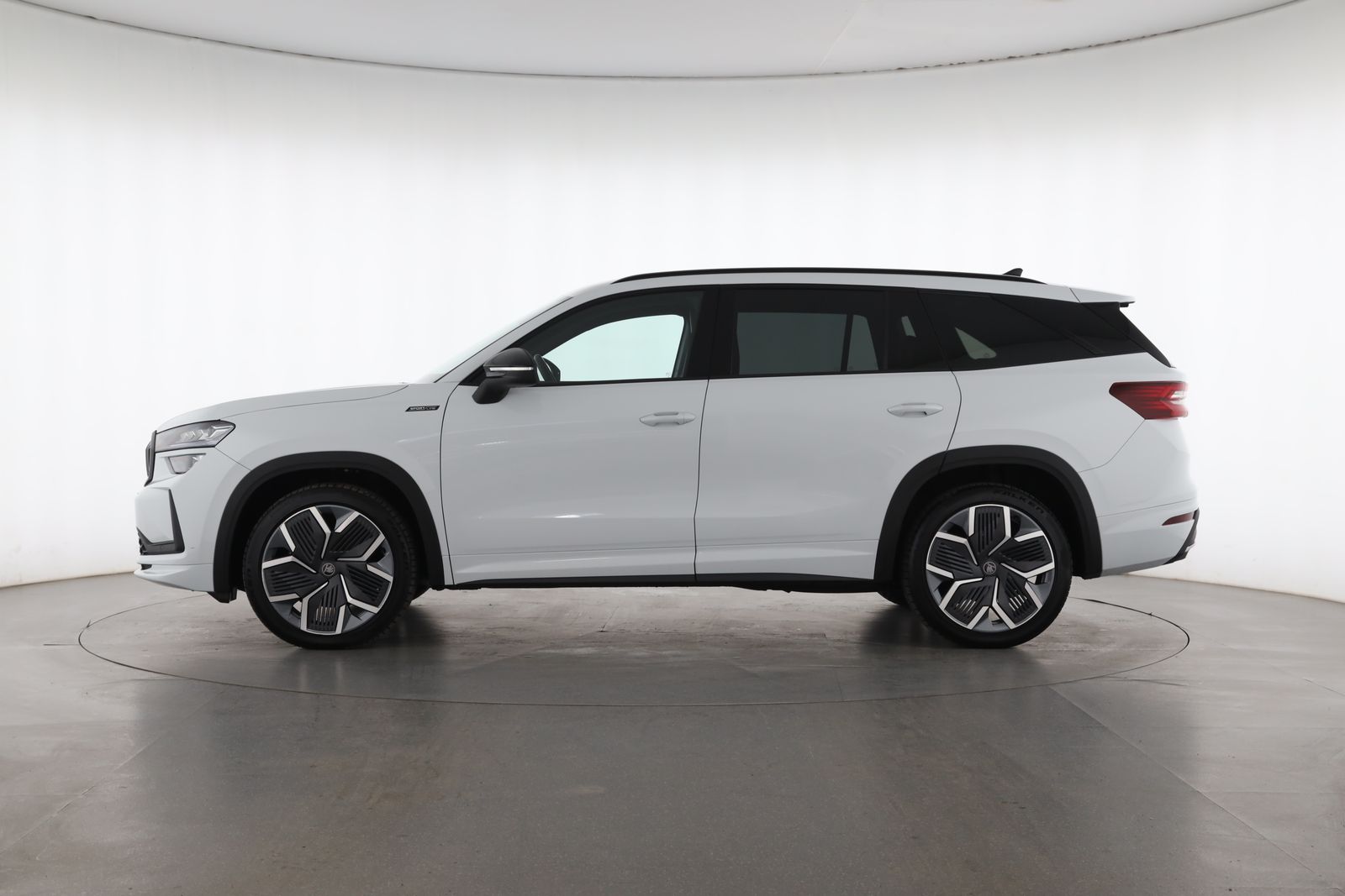 Skoda Kodiaq - Bild 3