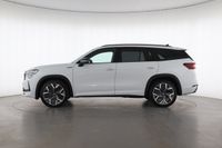 Skoda Kodiaq - Vorschau Bild 3