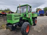 Mercedes-Benz Trac 700 - Mercedes-Benz Trac