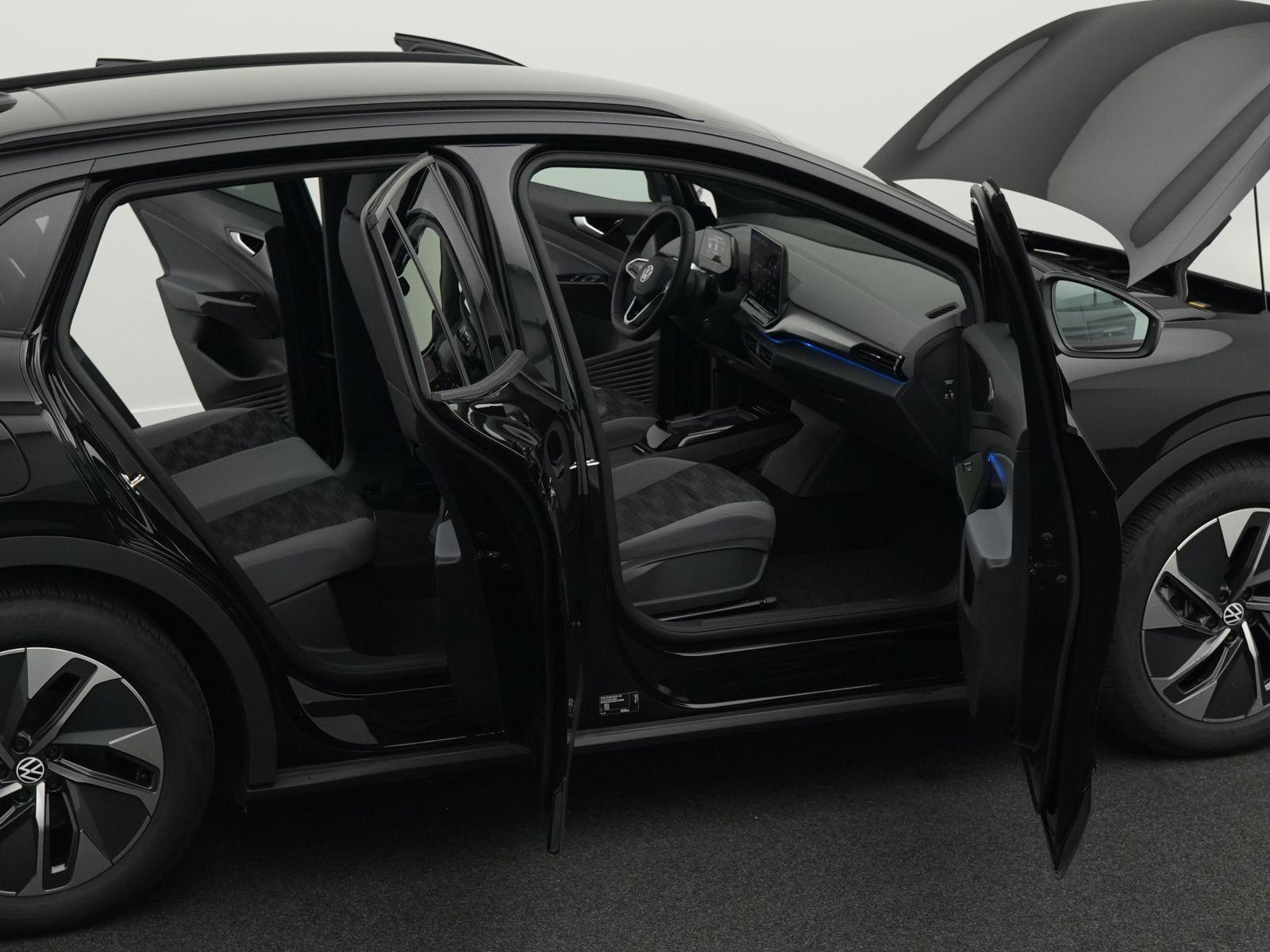 Volkswagen ID.4 Pro PANO*SIDE*R-KAM*19"