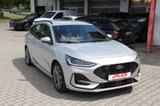 Ford Focus Turnier 125PS ST-LINE LED Tempomat 17Zoll