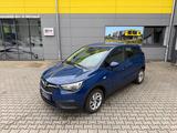 Opel Crossland (X)/SERVICE NEU/ALLWETTER/ALU - Opel: Service