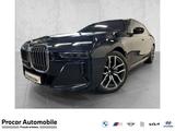 BMW 740d xDrive M Sport SAG+INTEGRAL-AKTIVL.+ICONIC  - BMW 740 in Düsseldorf
